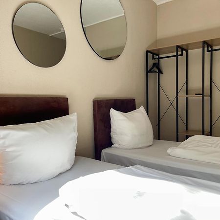 Hotel Sendlinger Tor Мюнхен Экстерьер фото